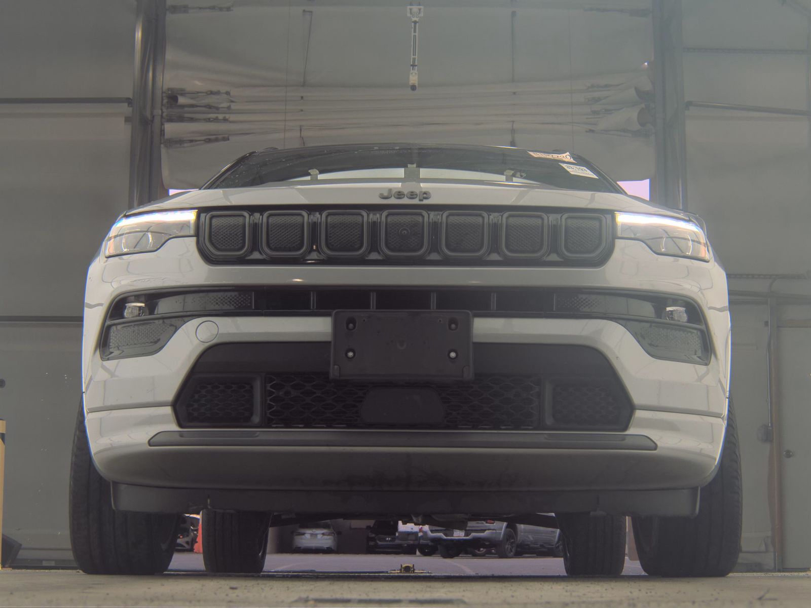 2022 Jeep Compass Limited High Altitude AWD