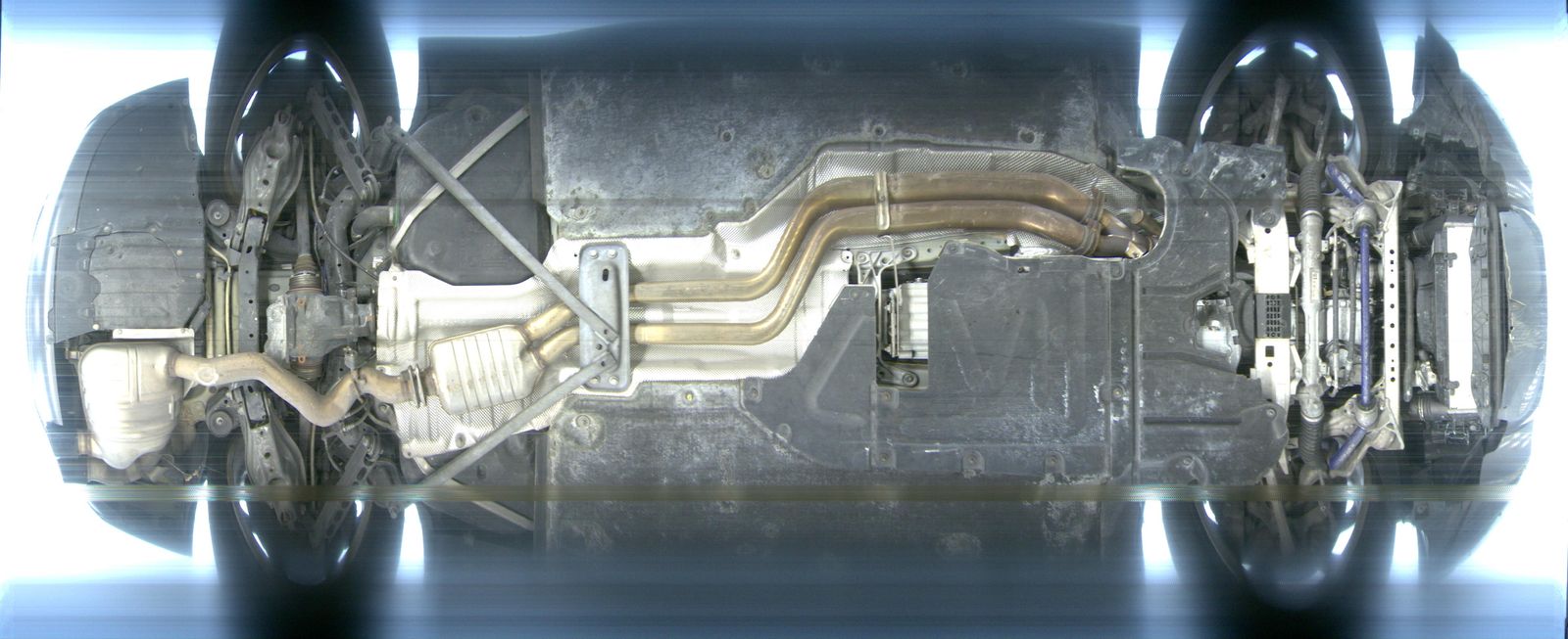 2013 BMW 1 Series 135i RWD