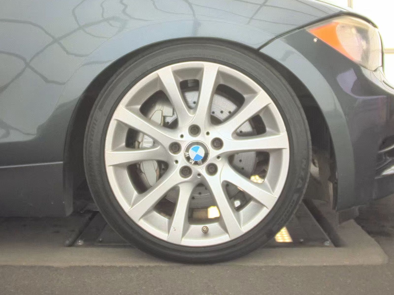 2013 BMW 1 Series 135i RWD