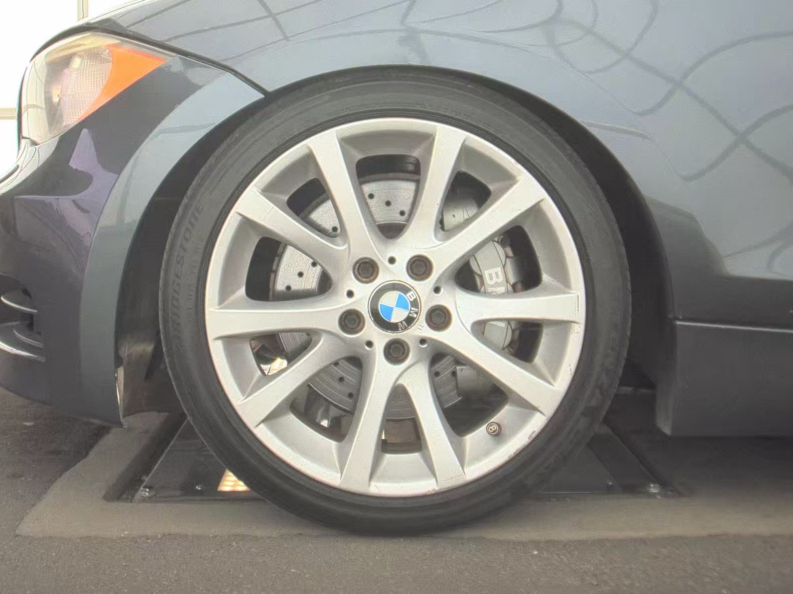 2013 BMW 1 Series 135i RWD