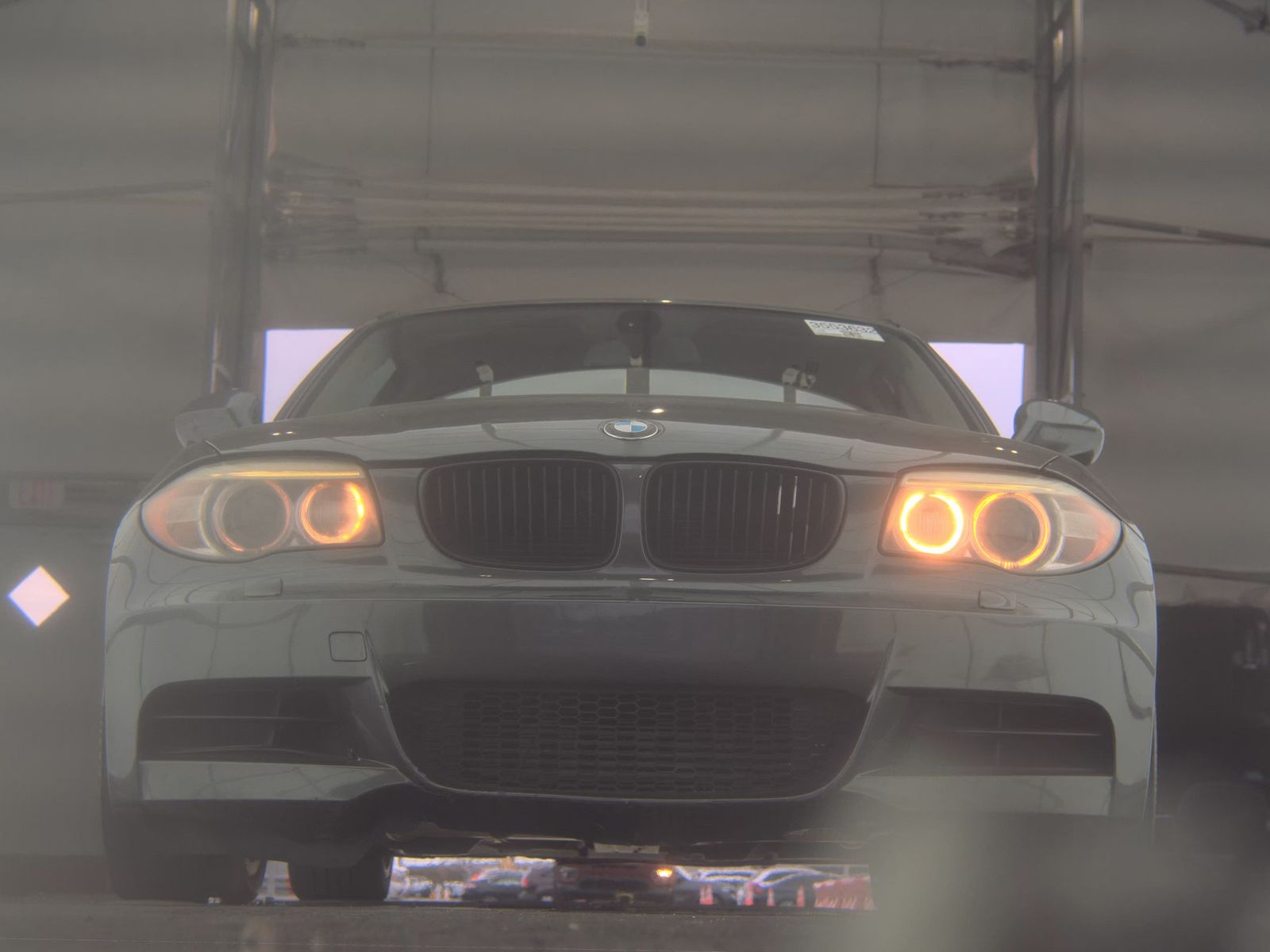 2013 BMW 1 Series 135i RWD