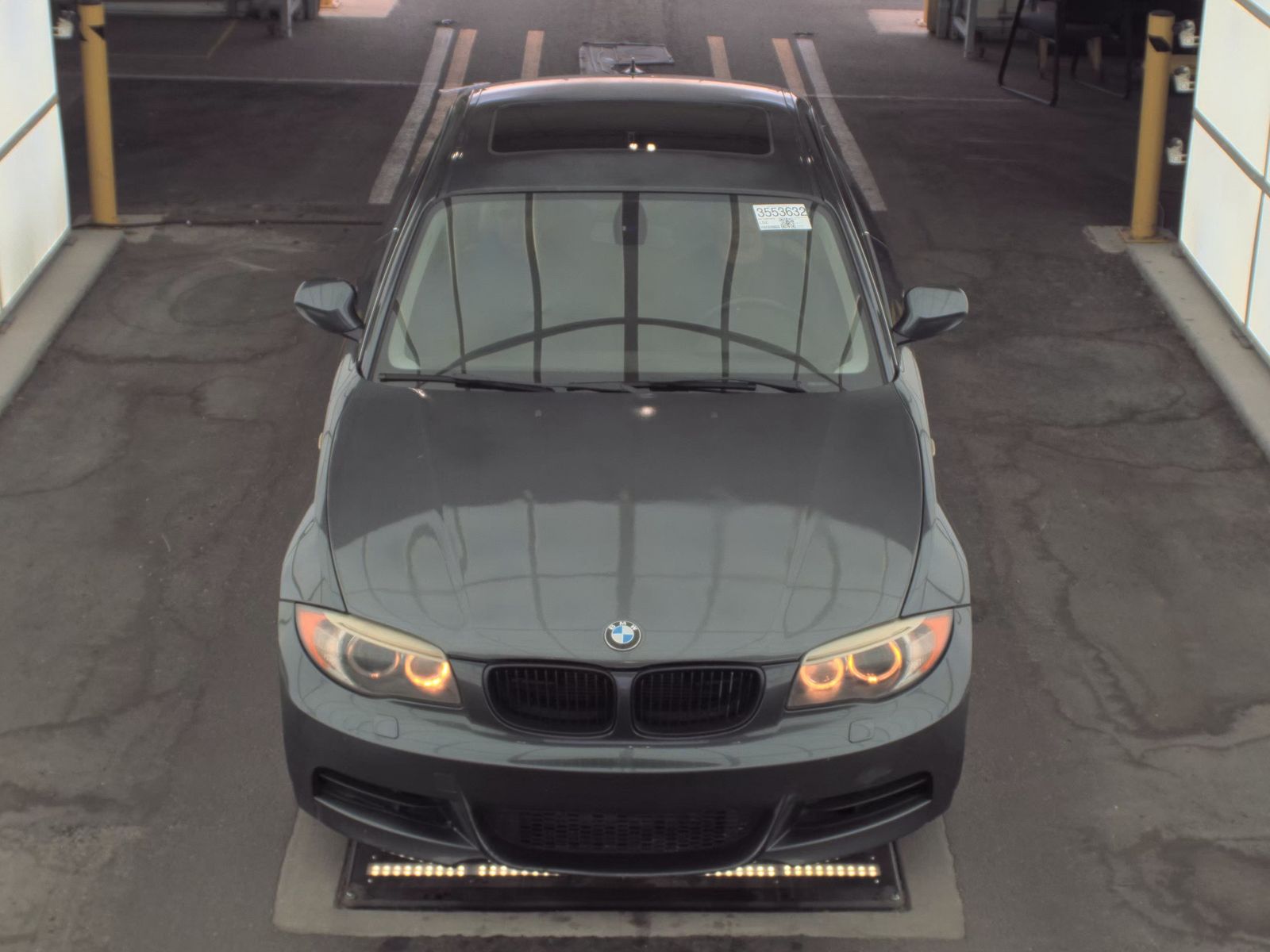 2013 BMW 1 Series 135i RWD