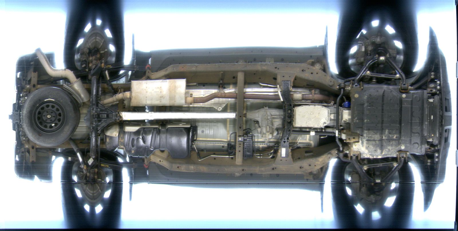 2024 Chevrolet Silverado 1500 LT AWD