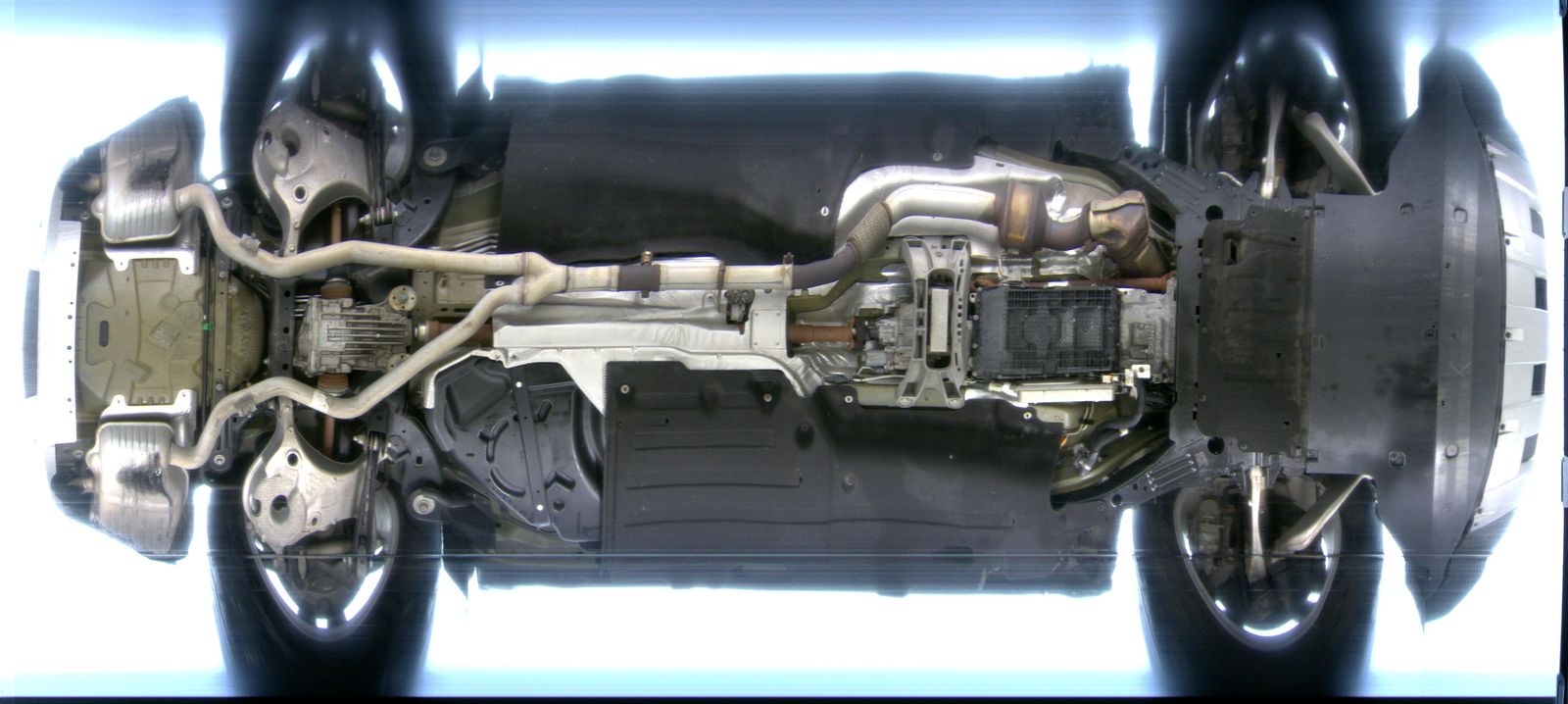 2023 Ford Explorer XLT AWD