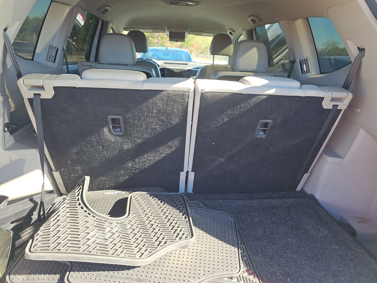 2021 Volkswagen Atlas 3.6L SE FWD