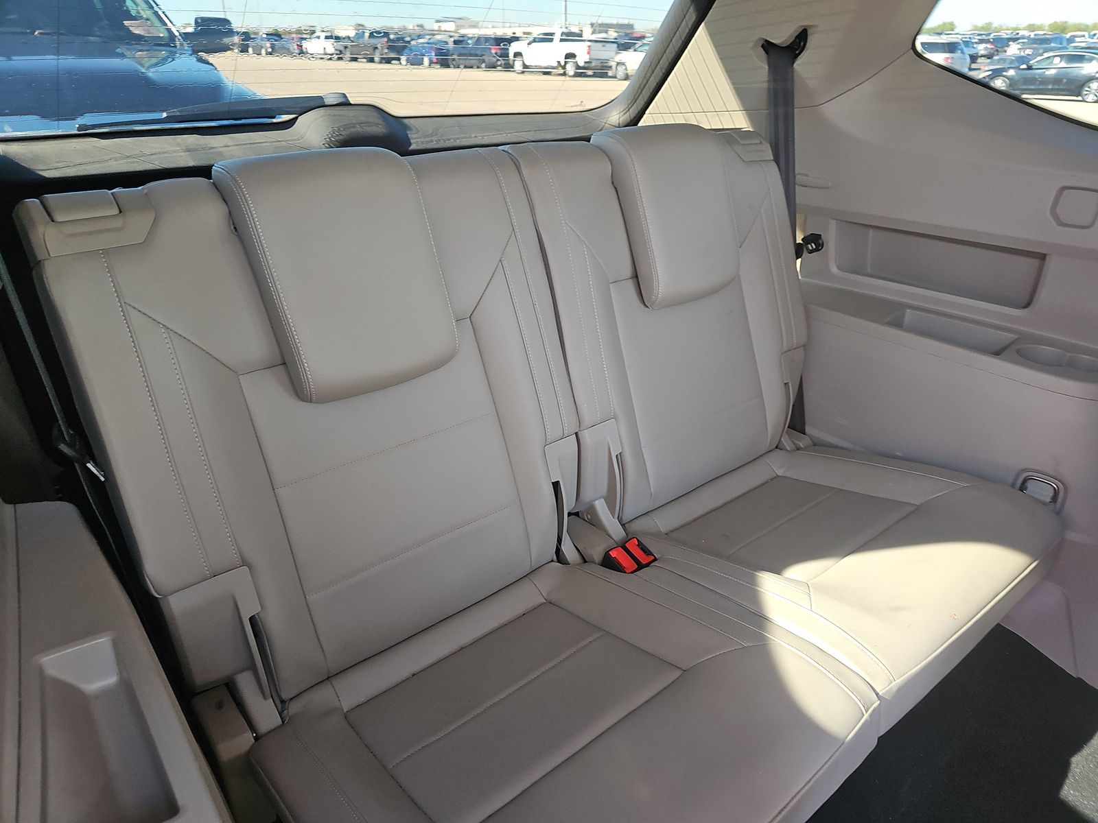 2021 Volkswagen Atlas 3.6L SE FWD