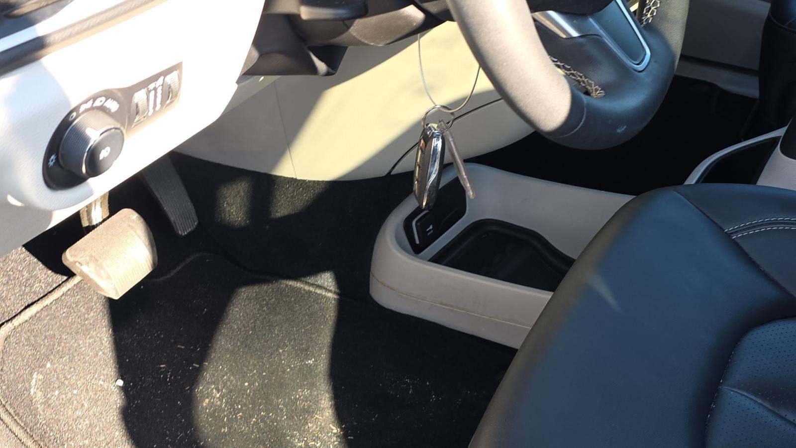 2024 Chrysler Pacifica Touring L FWD