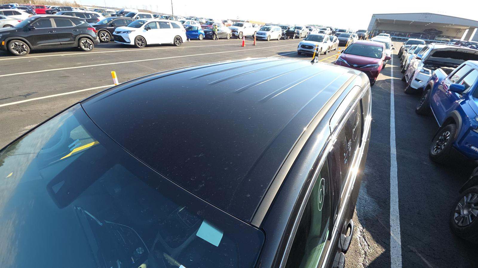 2024 Chrysler Pacifica Touring L FWD