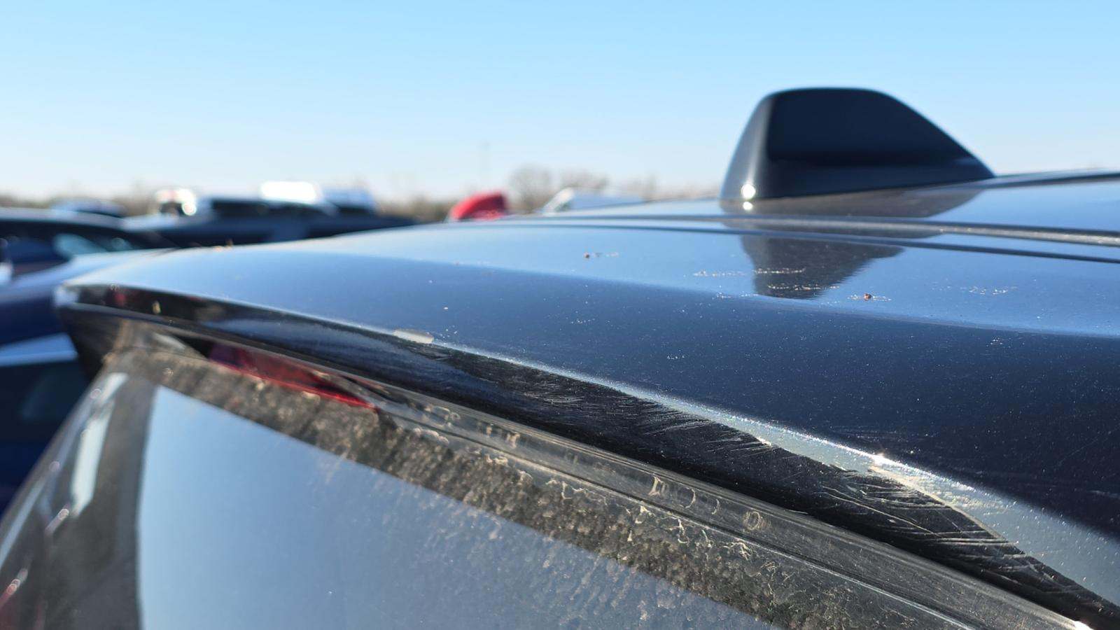 2024 Chrysler Pacifica Touring L FWD