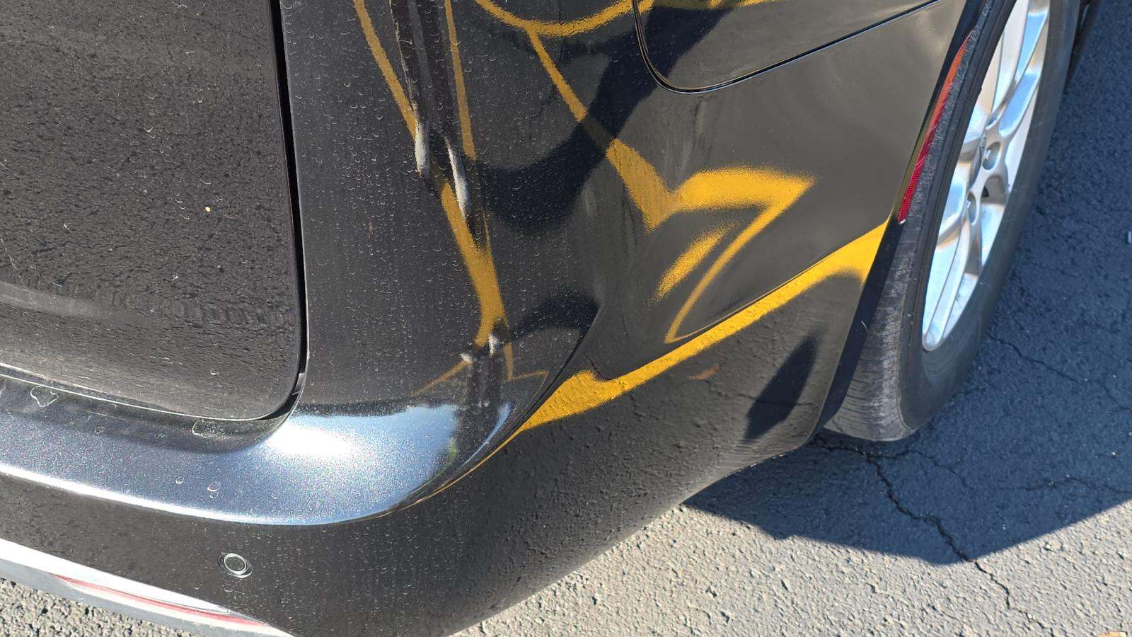 2024 Chrysler Pacifica Touring L FWD