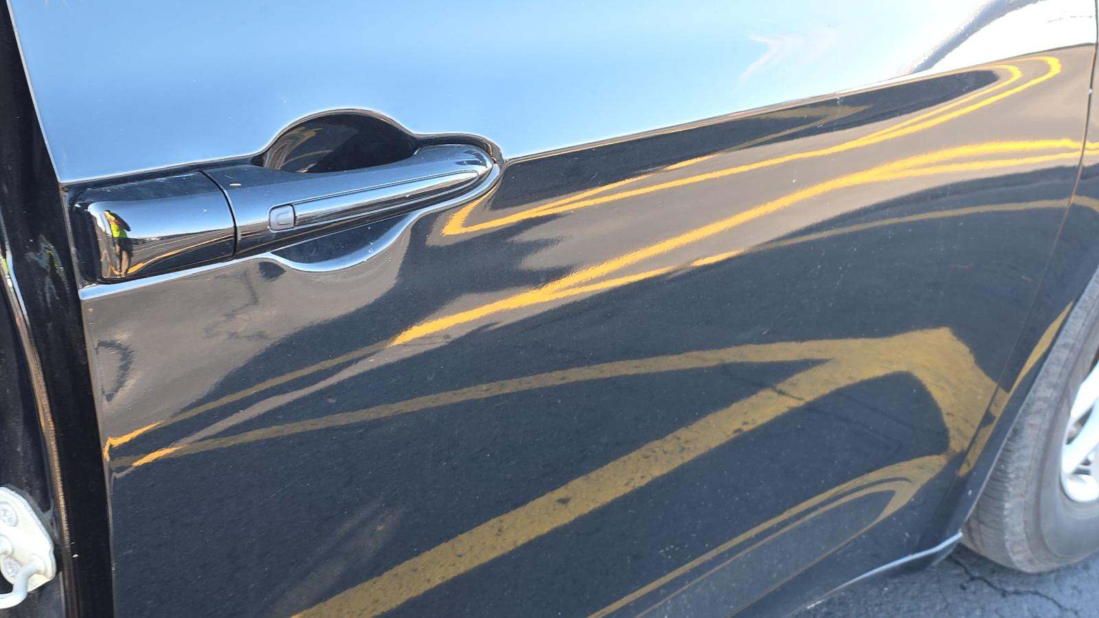 2024 Chrysler Pacifica Touring L FWD