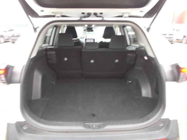 2024 Toyota RAV4 LE AWD