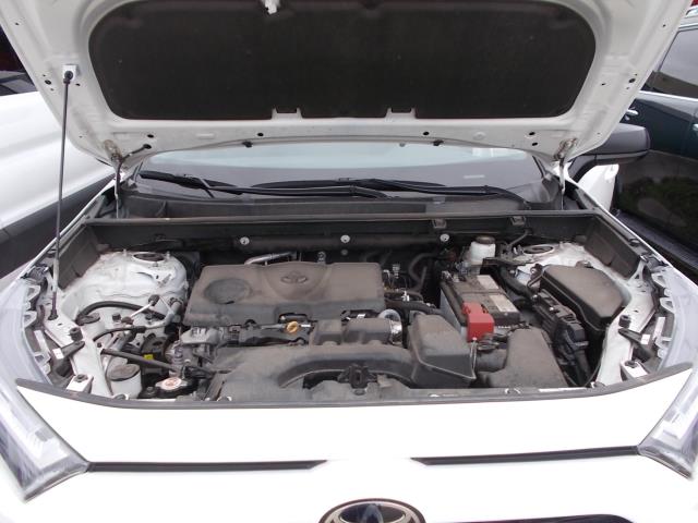 2024 Toyota RAV4 LE AWD