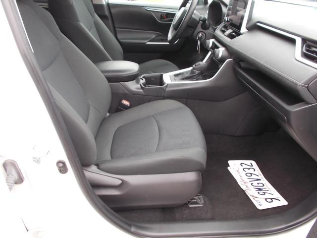 2024 Toyota RAV4 LE AWD