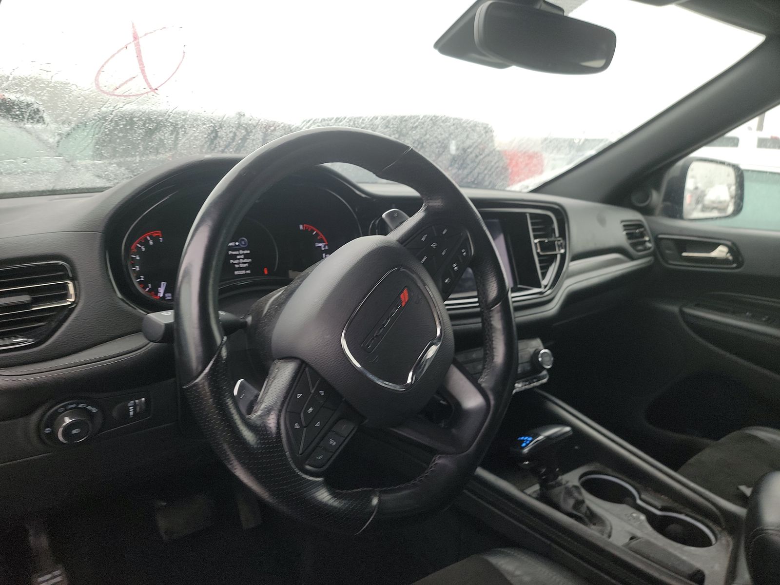 2022 Dodge Durango GT Plus AWD