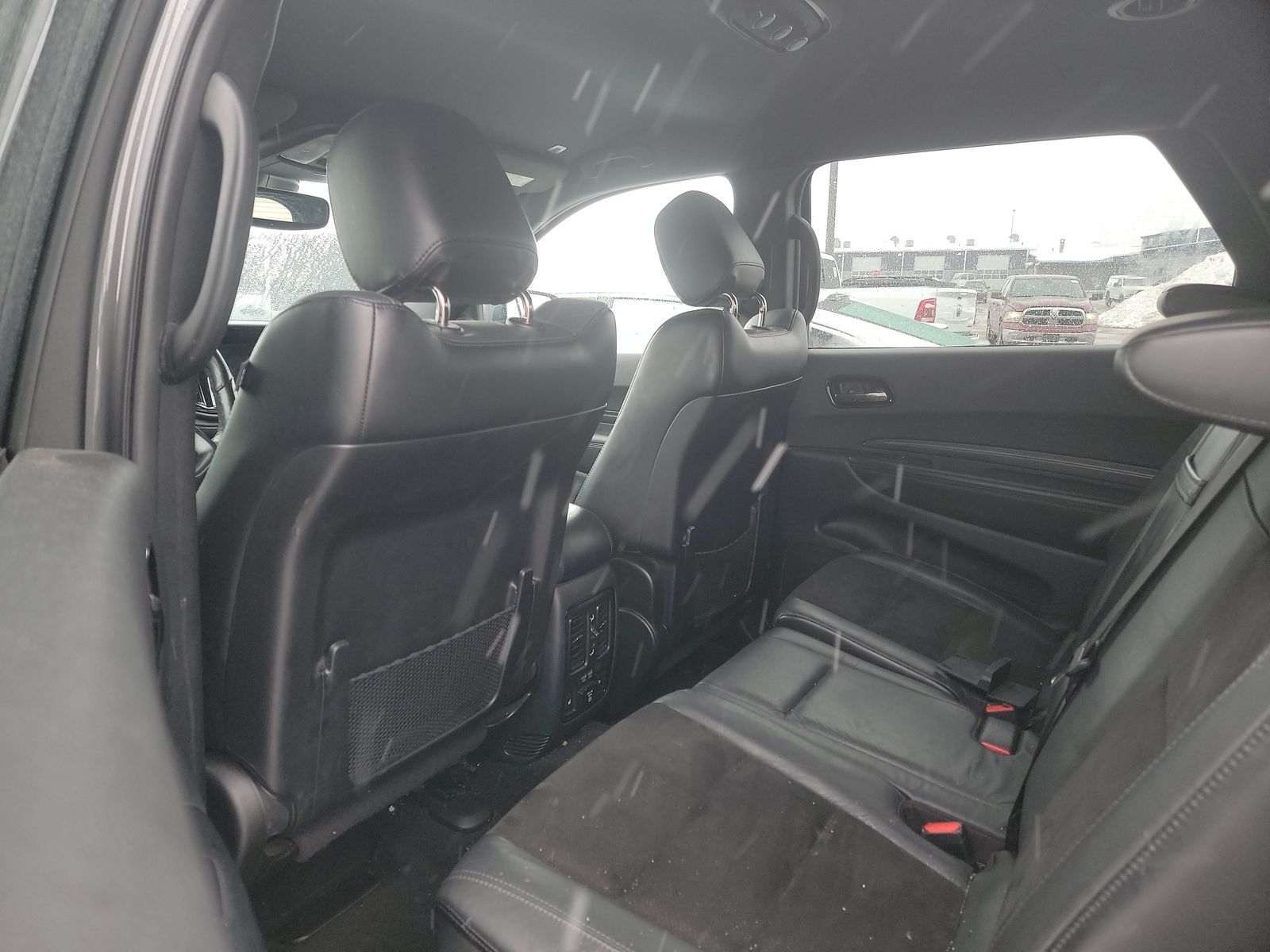 2022 Dodge Durango GT Plus AWD