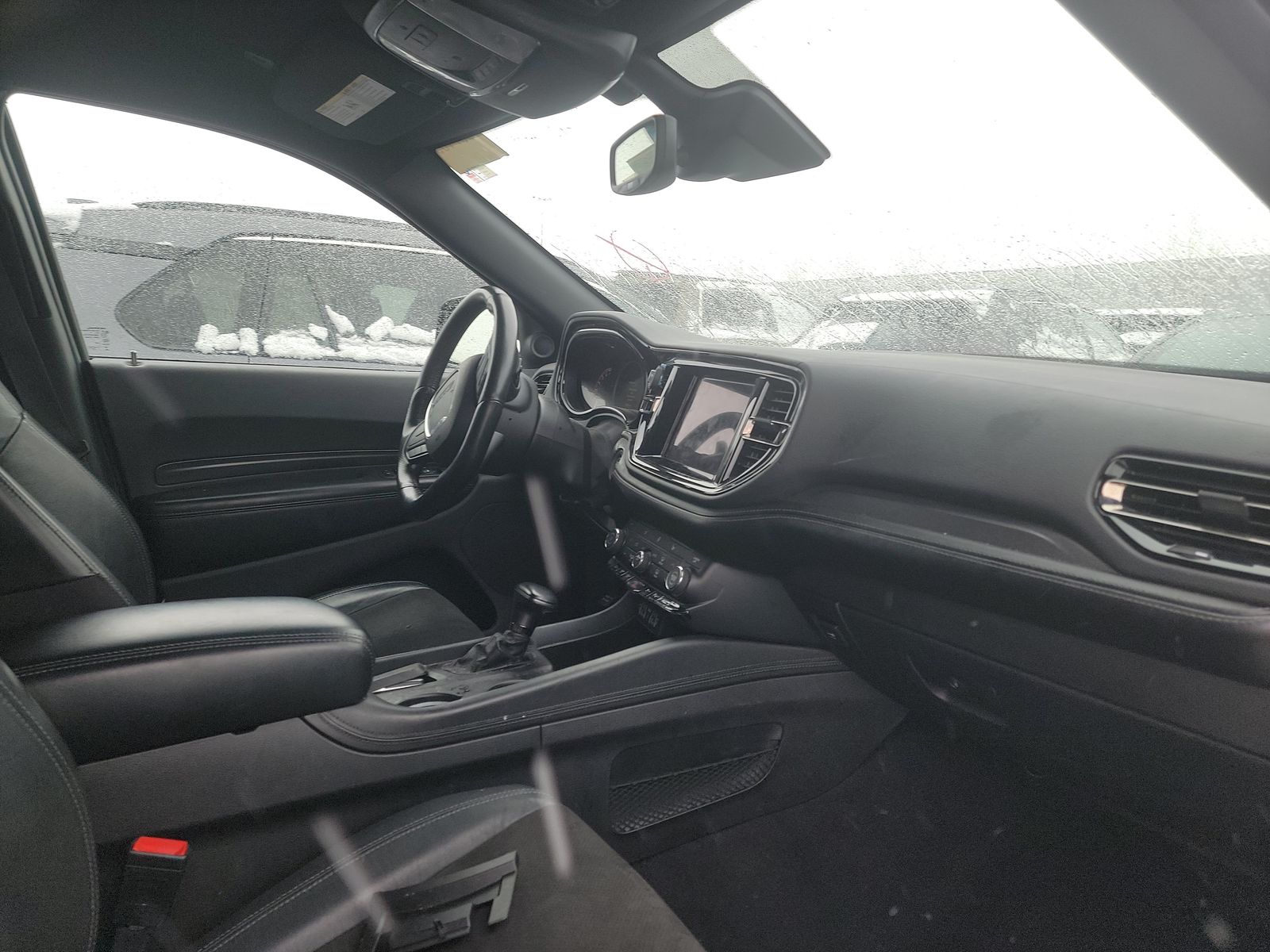 2022 Dodge Durango GT Plus AWD