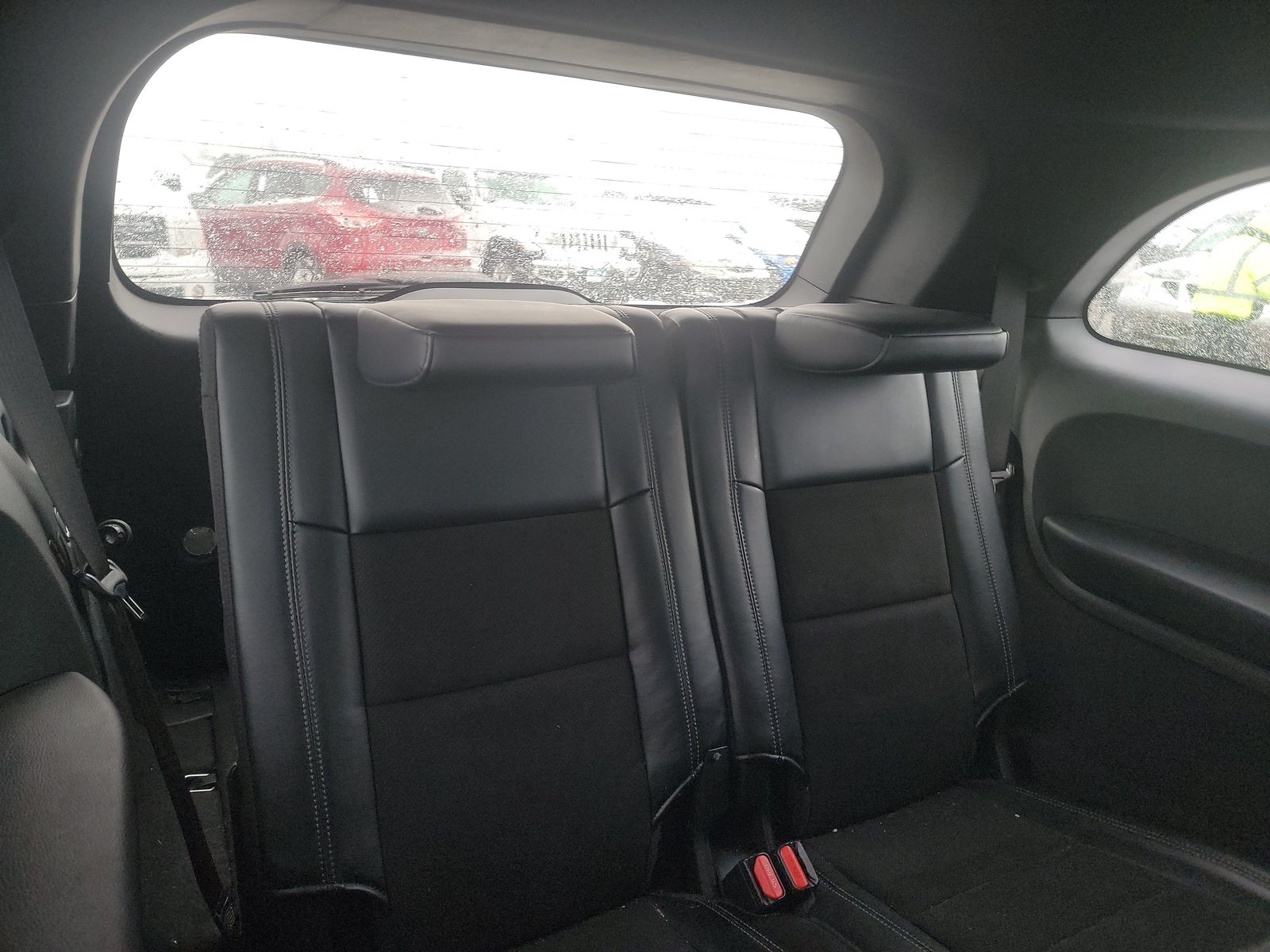 2022 Dodge Durango GT Plus AWD