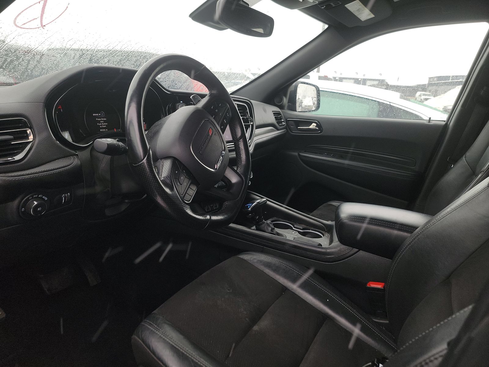 2022 Dodge Durango GT Plus AWD