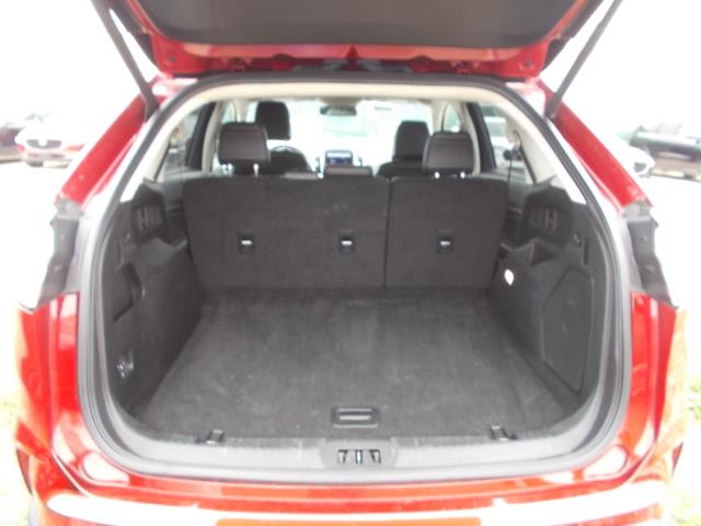 2024 Ford Edge Titanium AWD