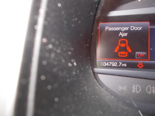 2024 Ford Edge Titanium AWD