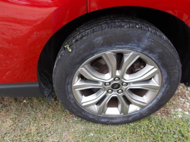 2024 Ford Edge Titanium AWD