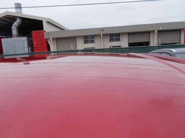 2024 Ford Edge Titanium AWD