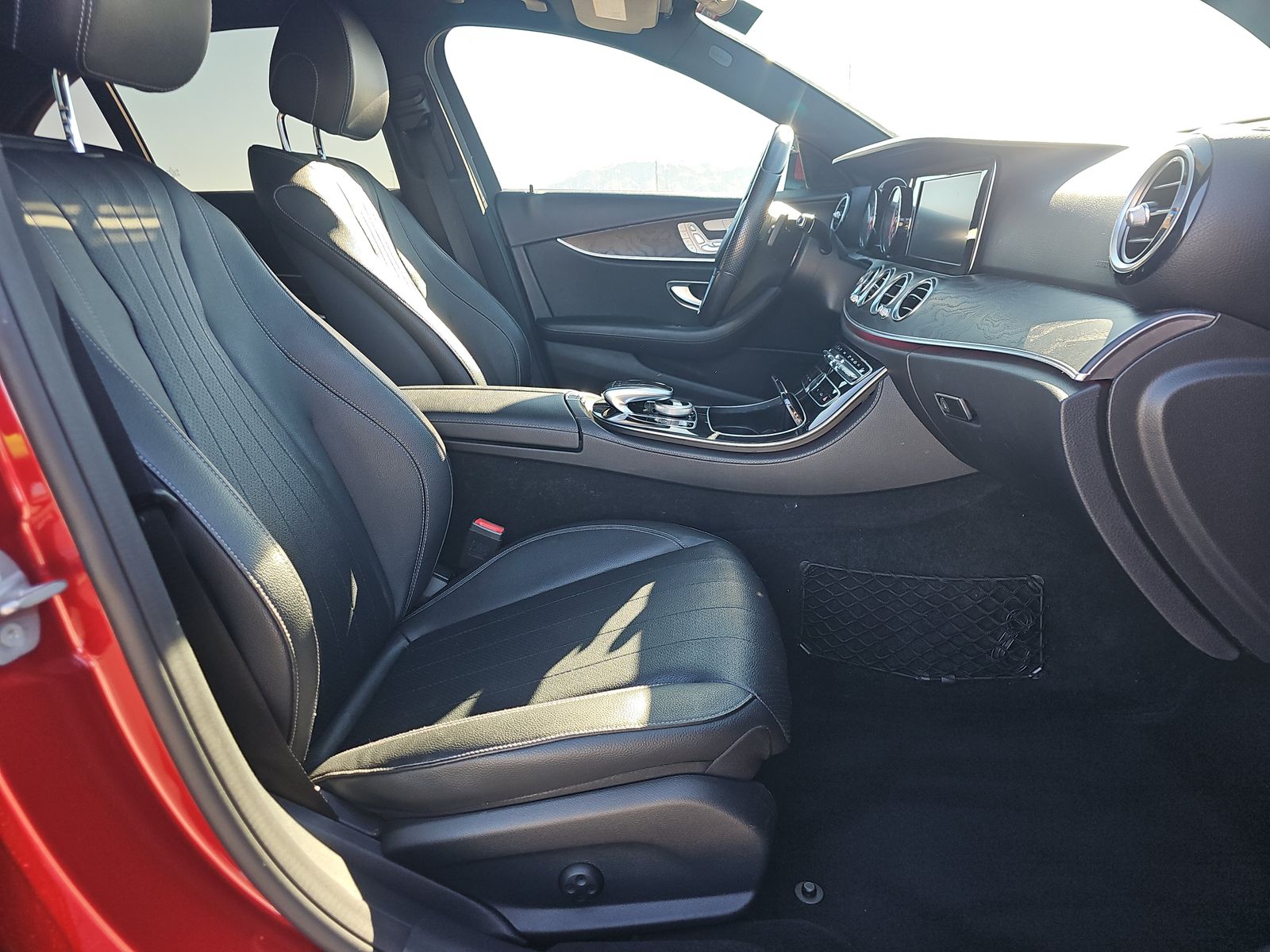 2017 Mercedes-Benz E-Class E 300 Sport RWD