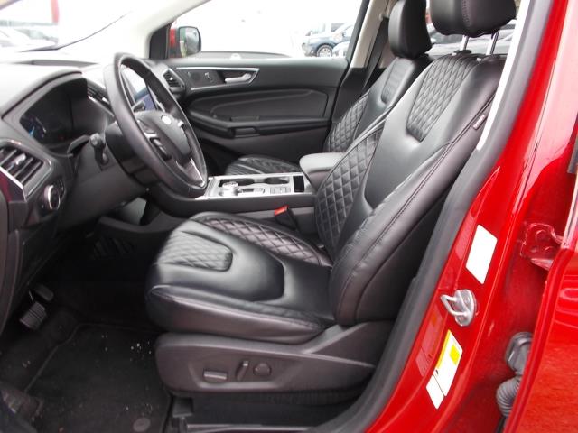 2024 Ford Edge Titanium AWD