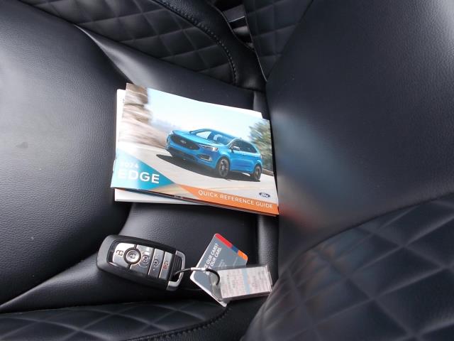 2024 Ford Edge Titanium AWD