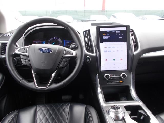 2024 Ford Edge Titanium AWD