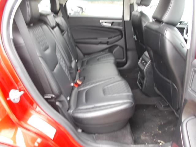 2024 Ford Edge Titanium AWD