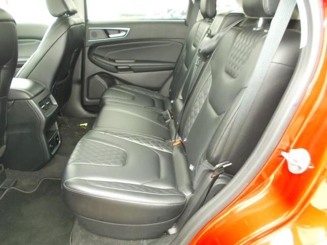 2024 Ford Edge Titanium AWD