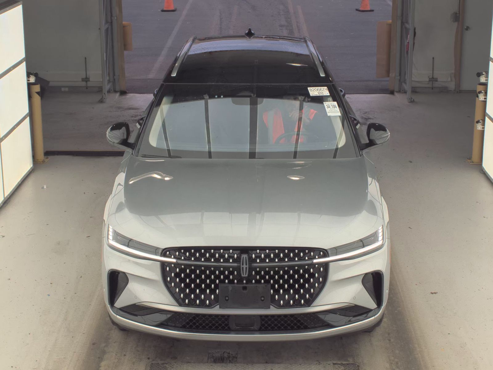 2024 Lincoln Nautilus Reserve AWD