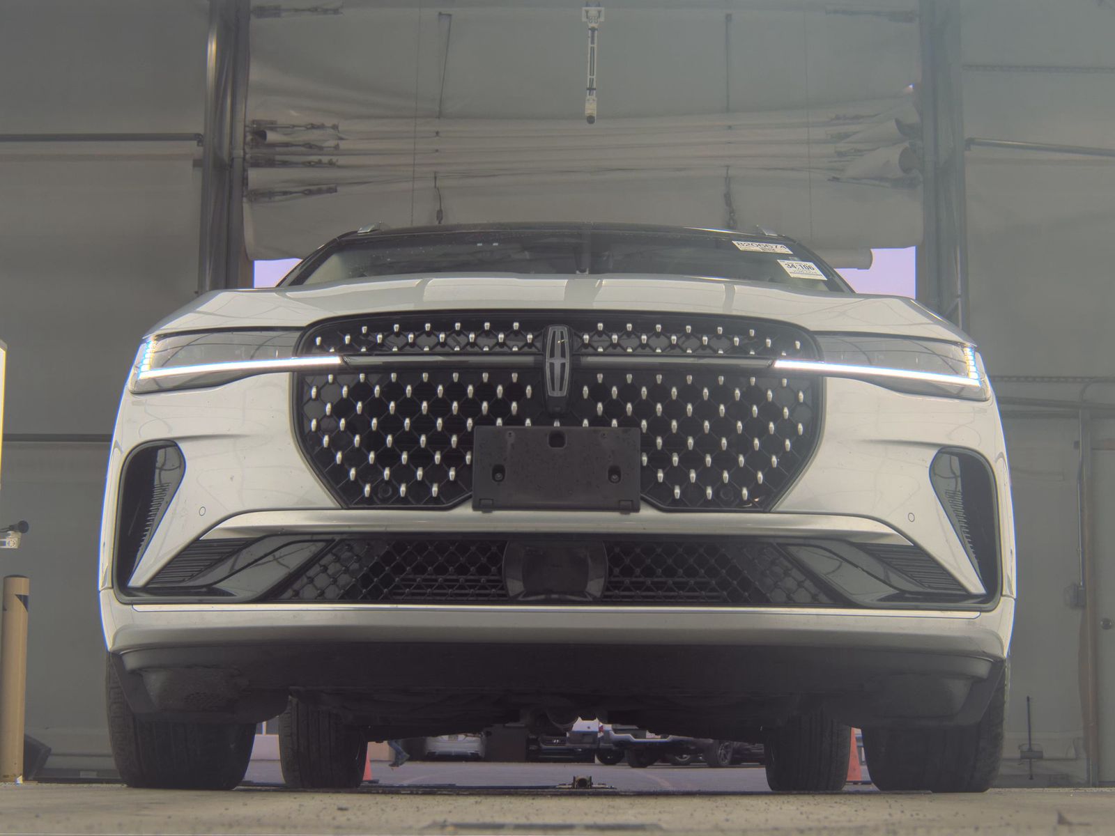 2024 Lincoln Nautilus Reserve AWD