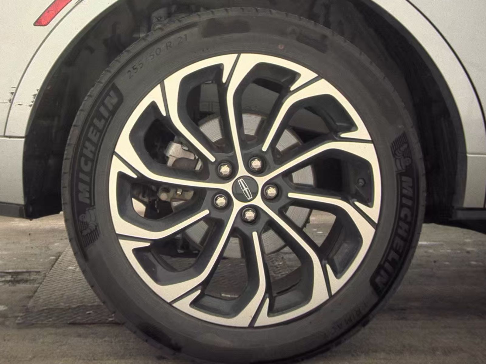 2024 Lincoln Nautilus Reserve AWD