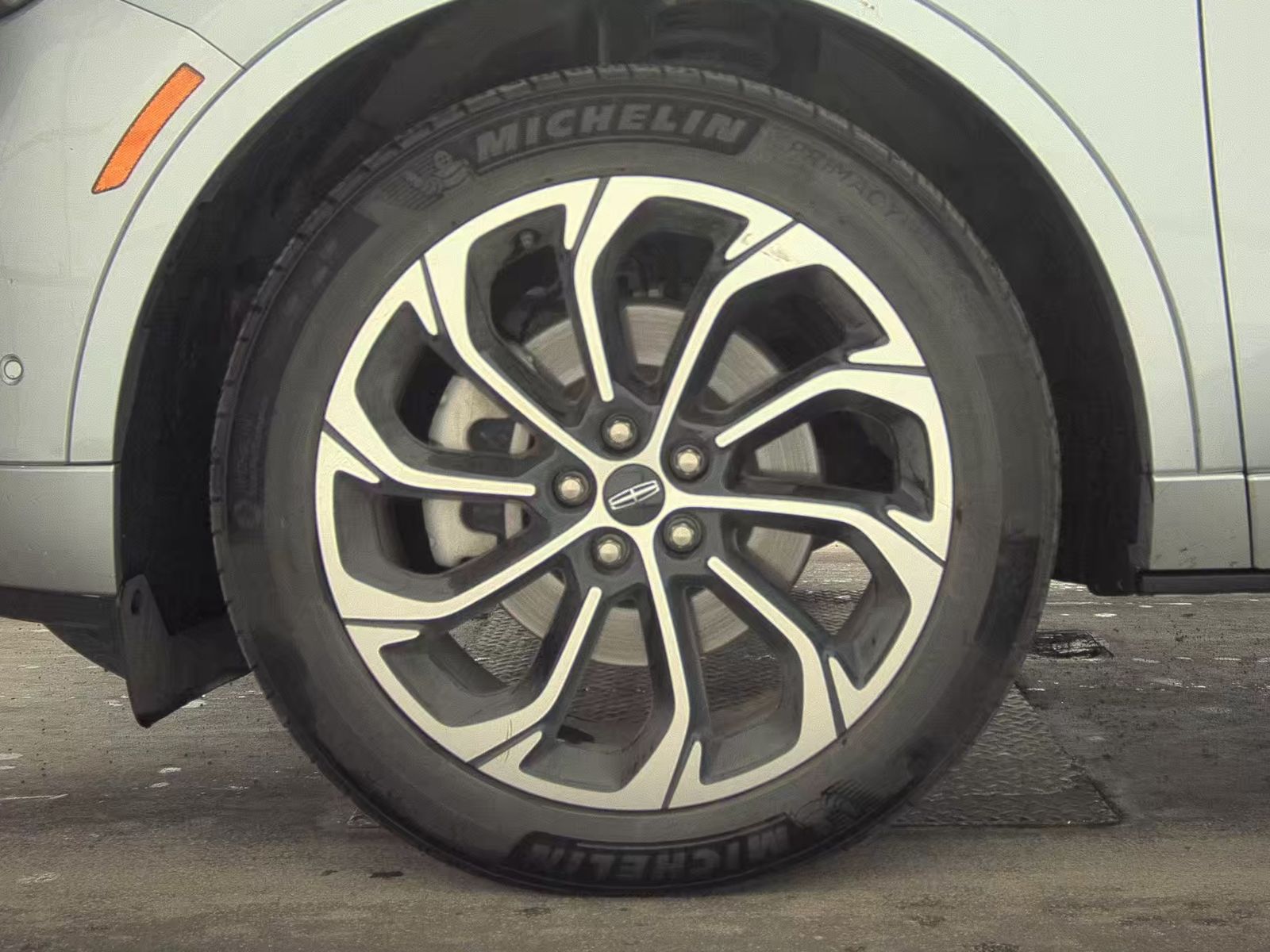 2024 Lincoln Nautilus Reserve AWD