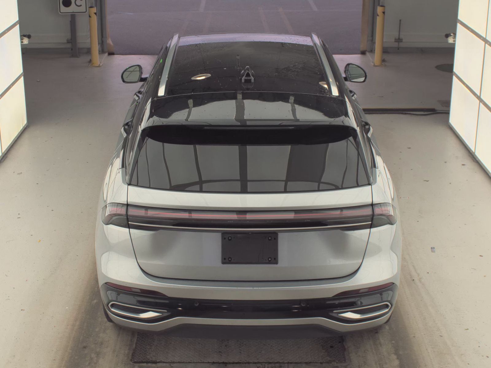 2024 Lincoln Nautilus Reserve AWD