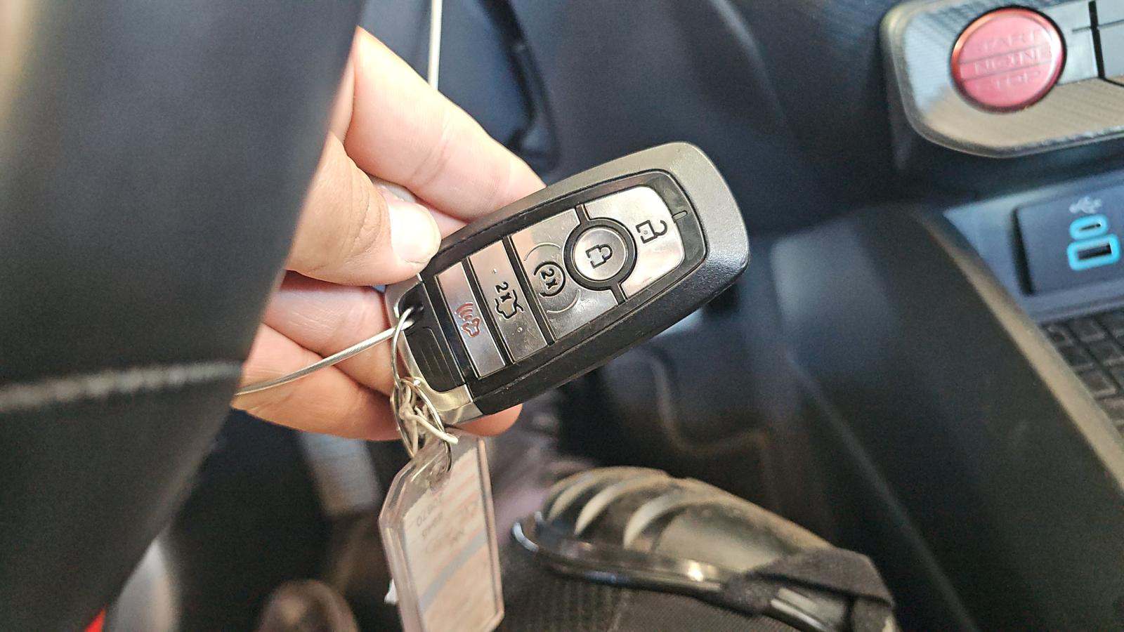 2024 Ford Mustang EcoBoost Premium RWD