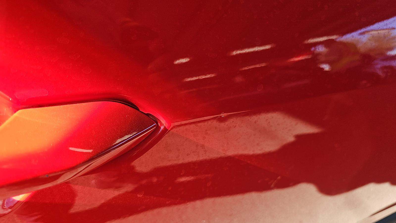 2024 Ford Mustang EcoBoost Premium RWD