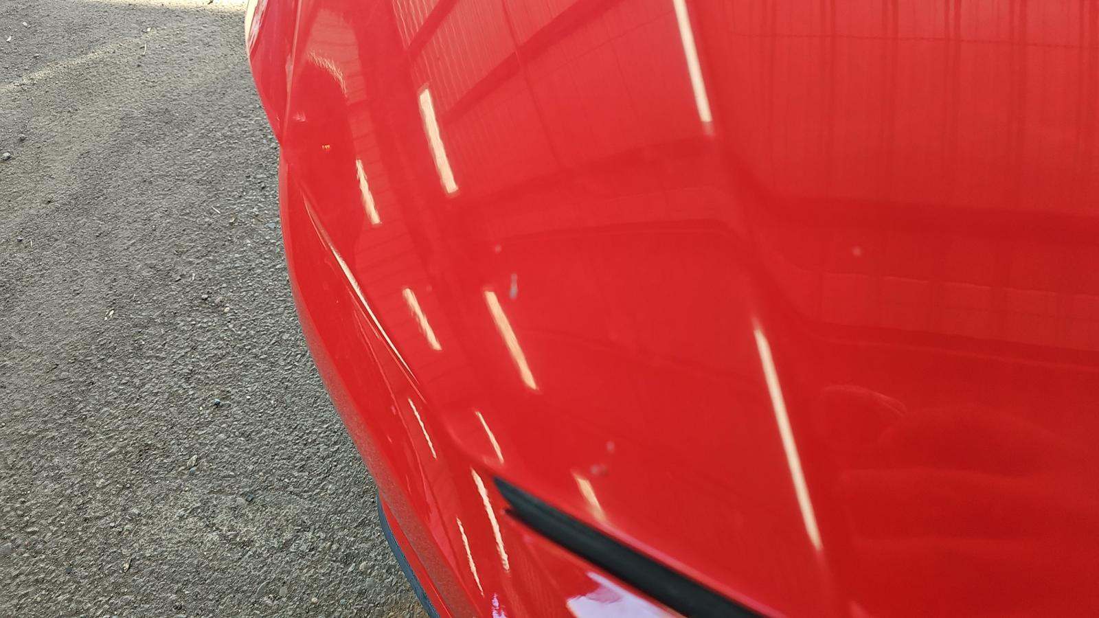 2024 Ford Mustang EcoBoost Premium RWD