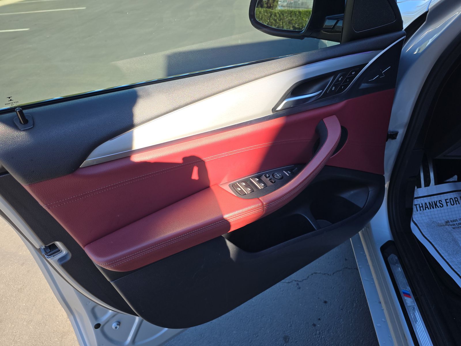 2019 BMW X4 xDrive30i AWD