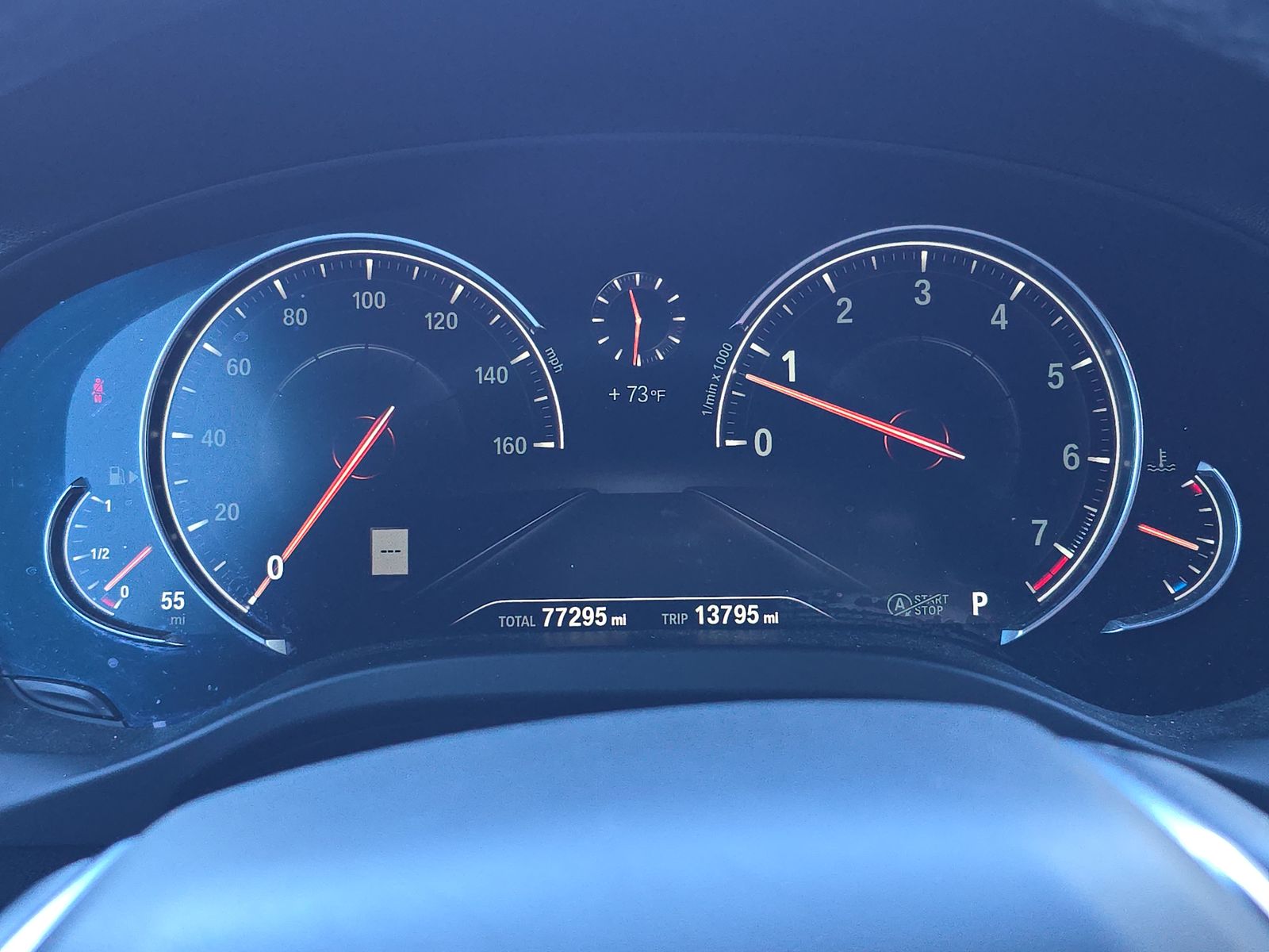 2019 BMW X4 xDrive30i AWD