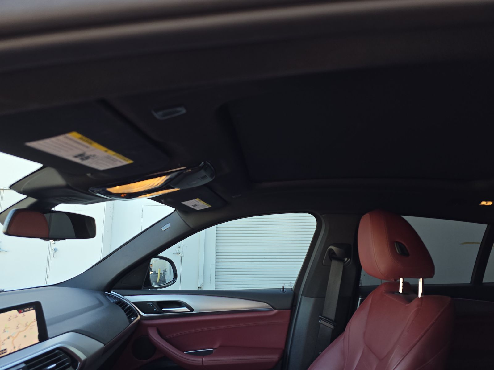 2019 BMW X4 xDrive30i AWD