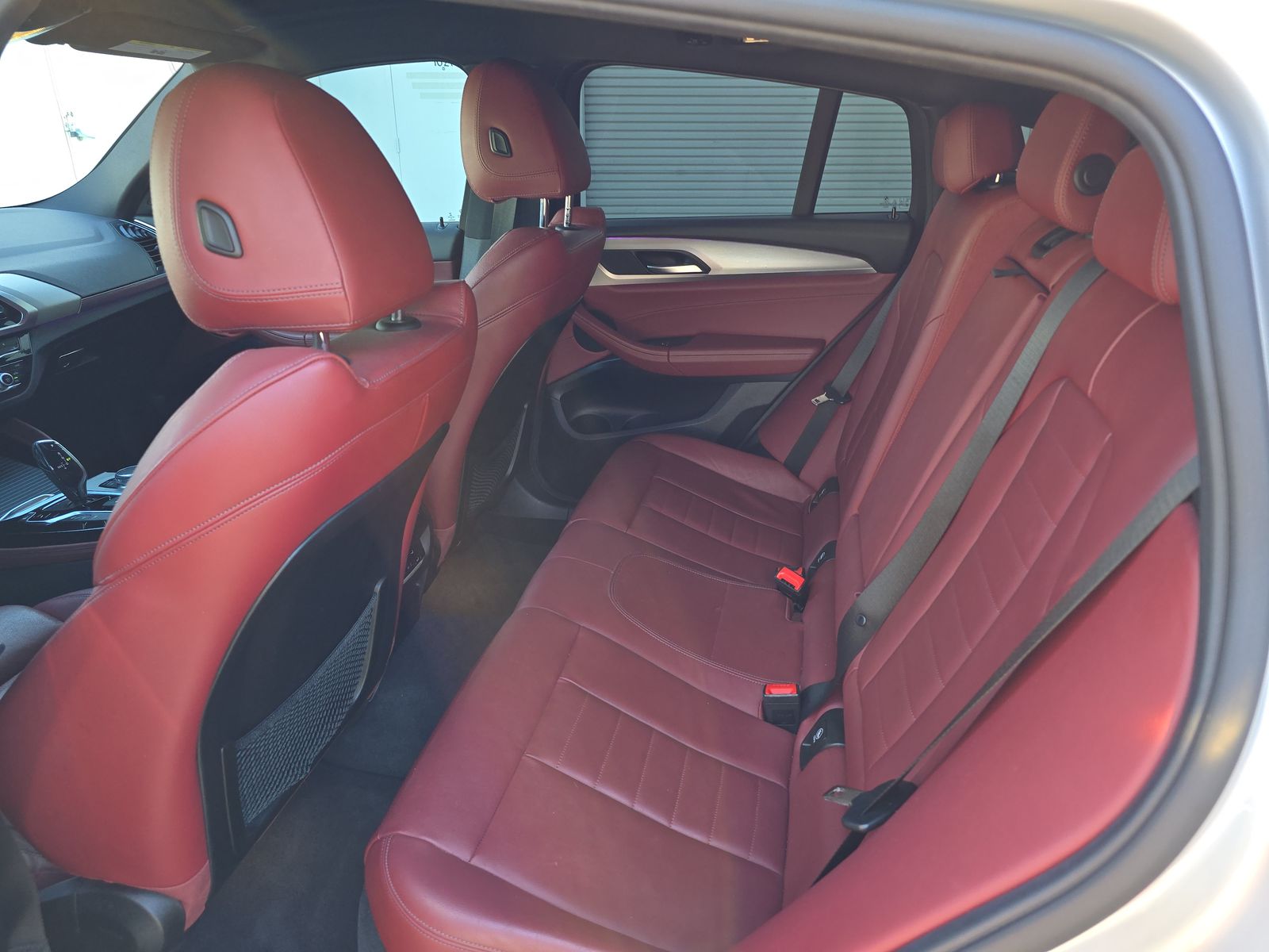 2019 BMW X4 xDrive30i AWD