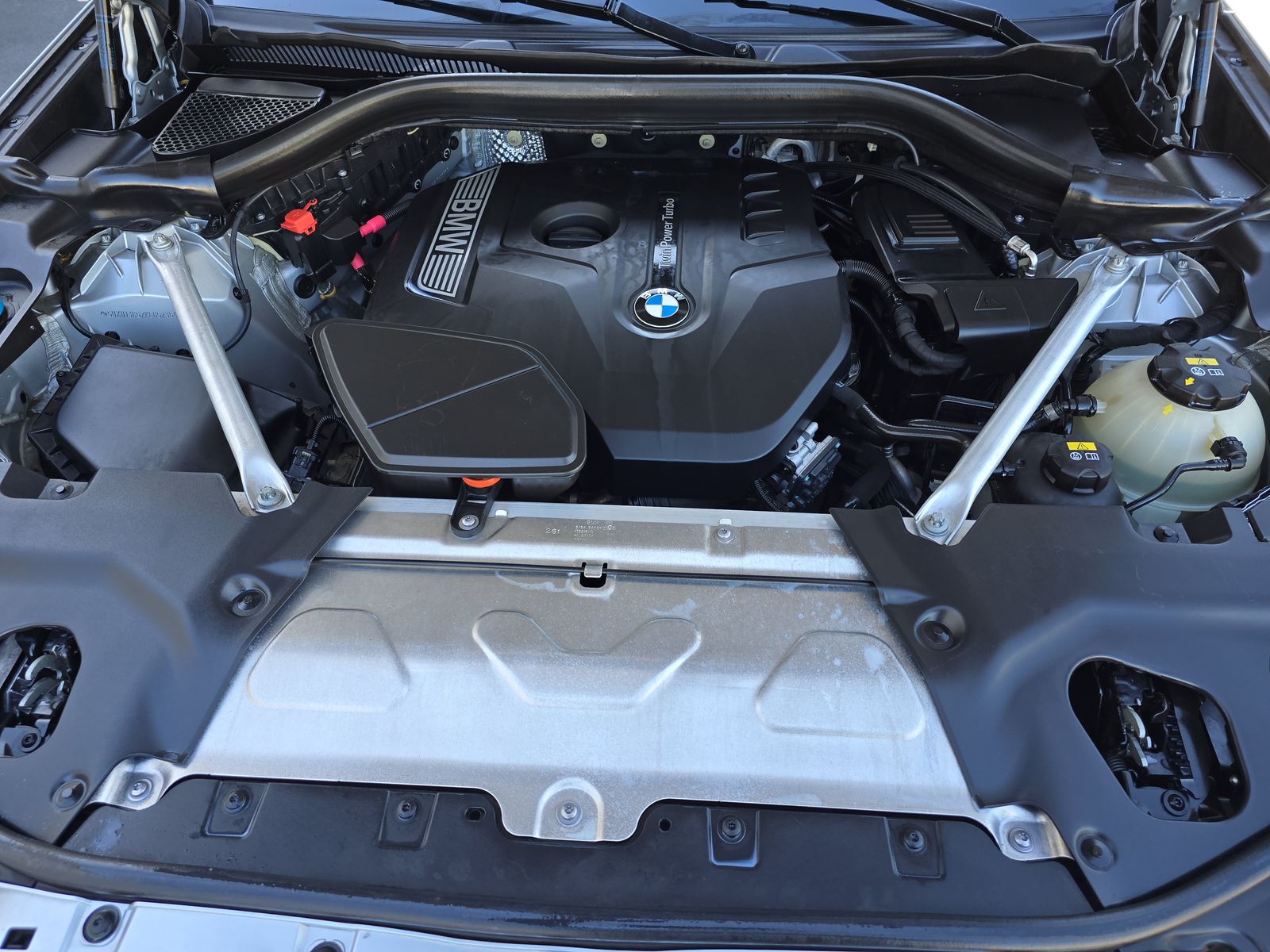 2019 BMW X4 xDrive30i AWD