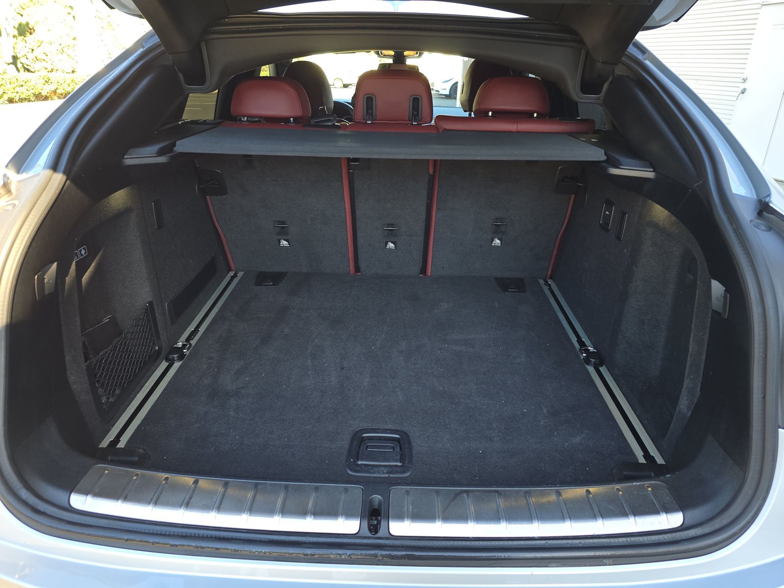 2019 BMW X4 xDrive30i AWD