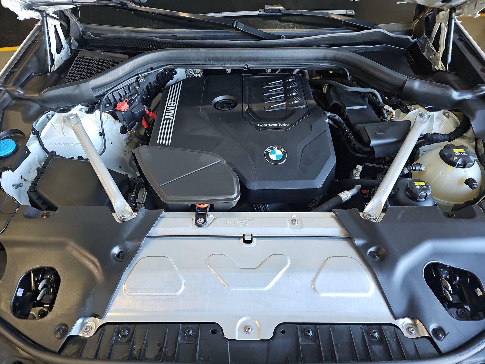 2022 BMW X3 sDrive30i RWD