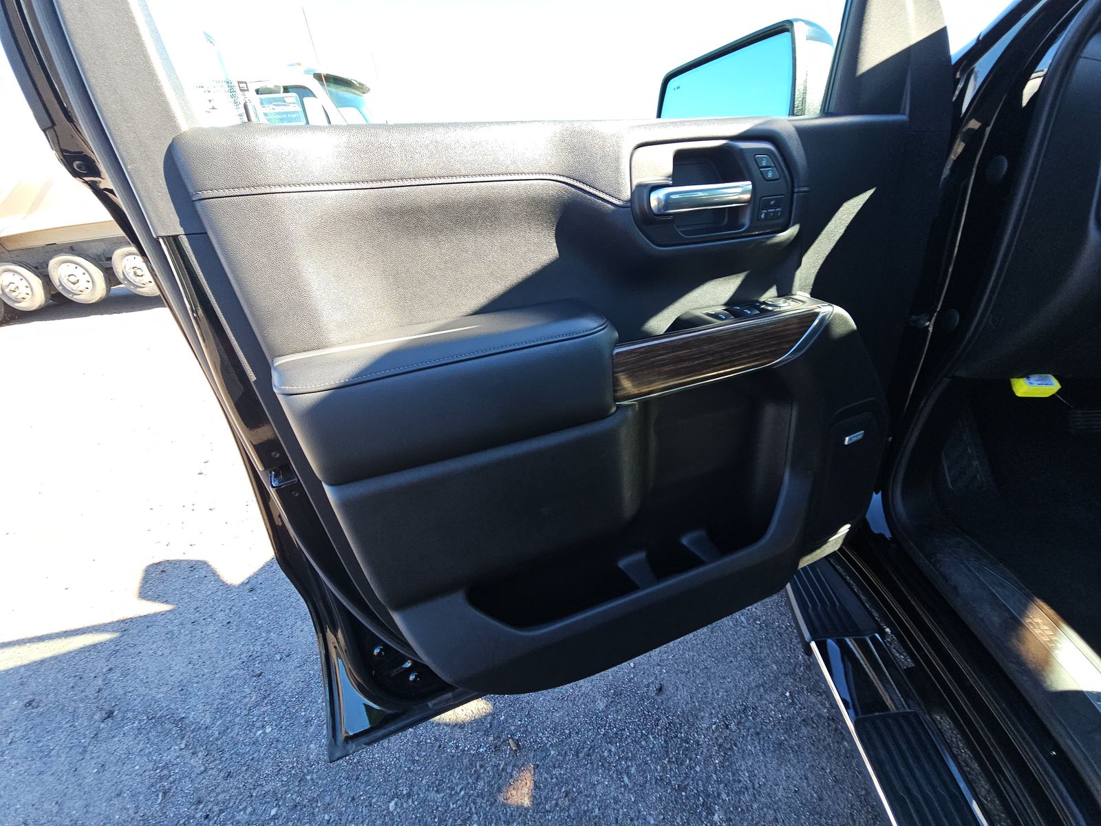 2020 Chevrolet Silverado 1500 High Country AWD