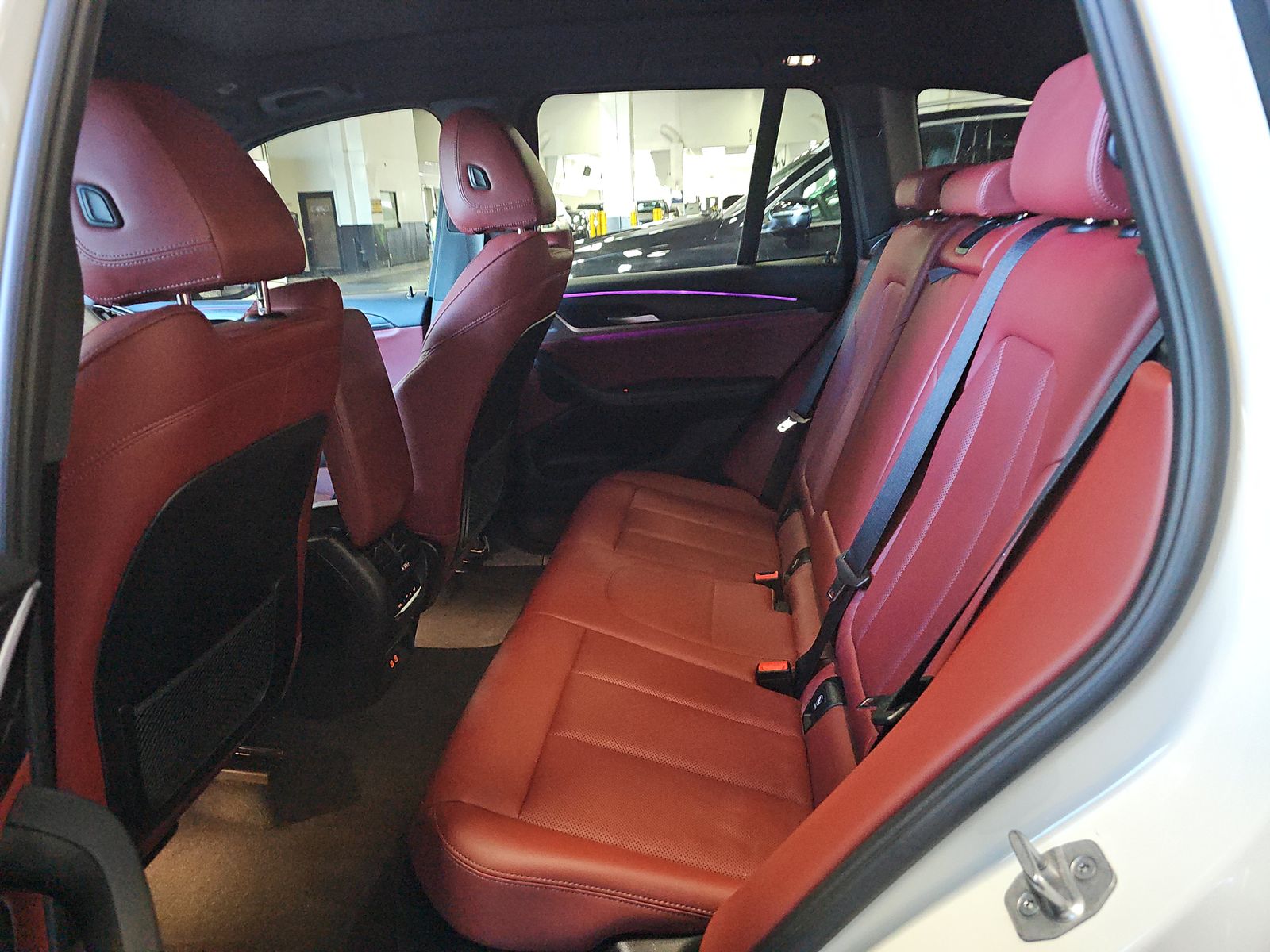 2022 BMW X3 sDrive30i RWD